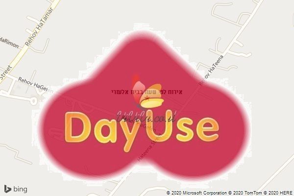 אירוח לפי שעה בבית אלעזרי