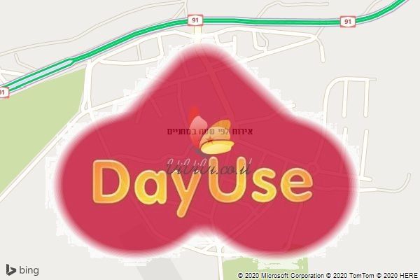 אירוח לפי שעה במחניים