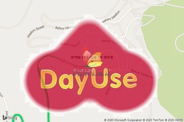 אירוח לפי שעה בעץ אפרים