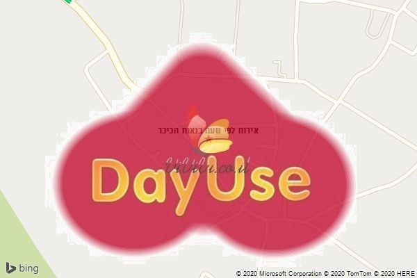 אירוח לפי שעה בנאות הכיכר