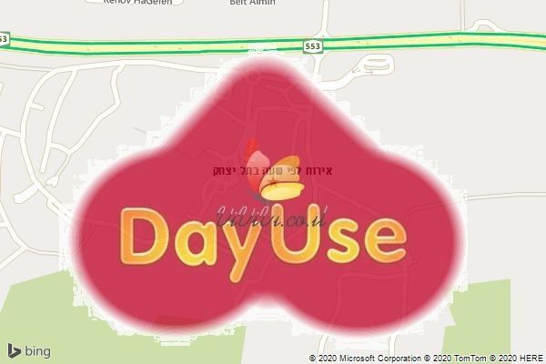 אירוח לפי שעה בתל יצחק