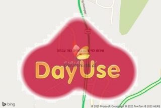 אירוח לפי שעה בפוריה כפר עבודה