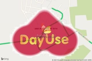 אירוח לפי שעה בקיבוץ העוגן