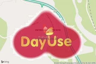 אירוח לפי שעה במבוא מודיעים