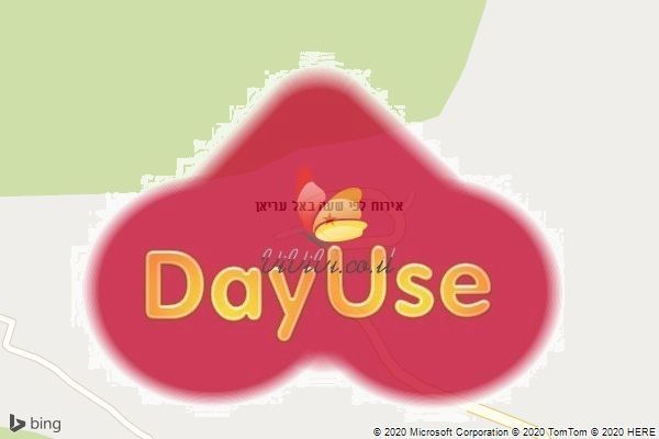 אירוח לפי שעה באל עריאן