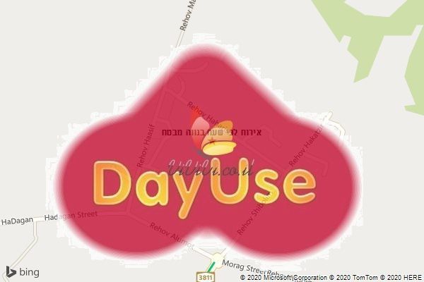 אירוח לפי שעה בנווה מבטח