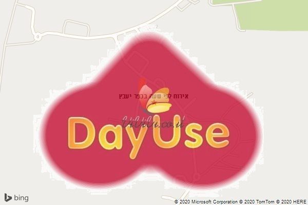 אירוח לפי שעה בכפר יעבץ