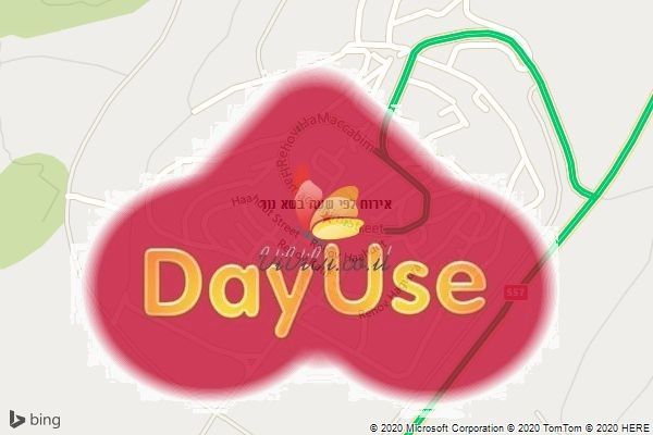 אירוח לפי שעה בשא נור