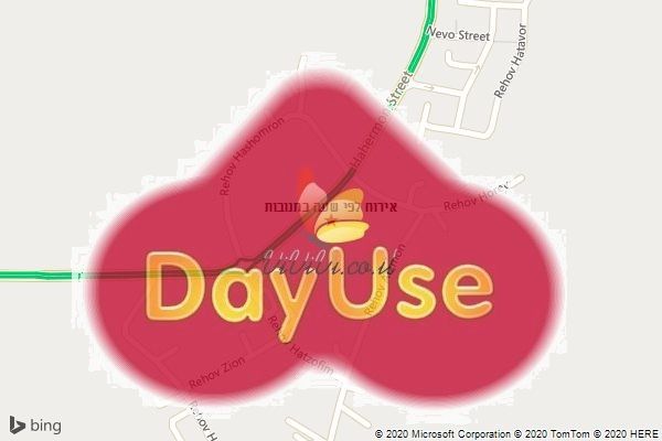 אירוח לפי שעה בתנובות