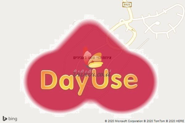 אירוח לפי שעה באבירים