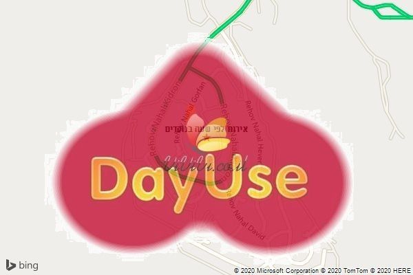 אירוח לפי שעה בנוקדים