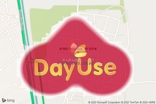 אירוח לפי שעה בכפר מסריק
