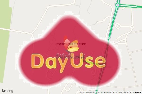 אירוח לפי שעה באפיקים