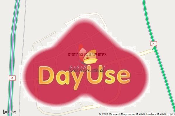 אירוח לפי שעה בהחותרים