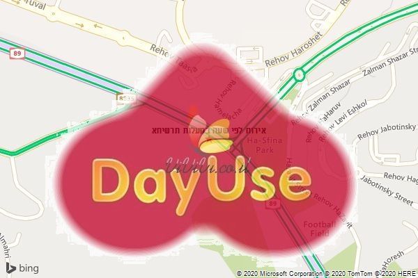 אירוח לפי שעה במעלות תרשיחא