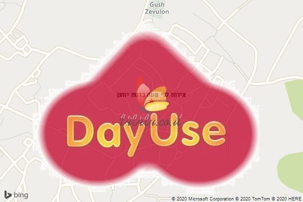 אירוח לפי שעה ברמת יוחנן
