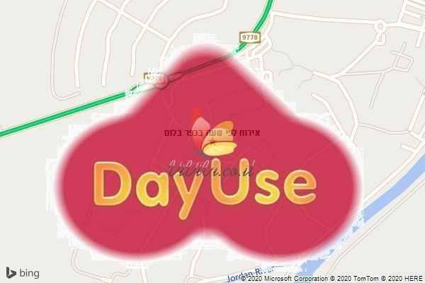 אירוח לפי שעה בכפר בלום
