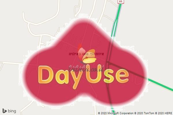 אירוח לפי שעה באילניה